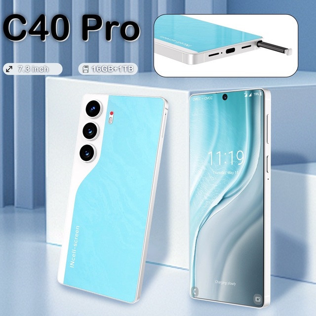 Version Unlocked 5G CDMA Octa Core Smartphone-12GB+256GB 108MP Camera 65W Fast Charge Dual SIM Gaming 120Hz LCD Display