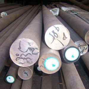 Barras de Acero al Carbono Laminadas en Caliente Q235 Q355 Q195 S235jr S215jr de 10mm 12mm 16mm a Bajo Precio - Product Image 6