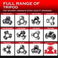 Albero di trasmissione in acciaio KINGSTEEL per auto coreane - Ricambio per trasmissioni automatiche G6EA, G4CP, D4HB, G4KH, D4HA, G6DC, G4KJ, G6DH, G4KE, G6DF