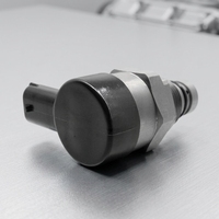 Common Rail Pressure Valve 0986437104 for Bosch Diesel System, High Pressure Fuel Metering Valve