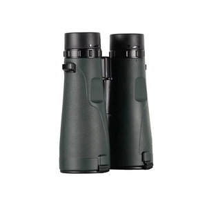 Jumelles 10x50 avec verres optiques ED et <span class=keywords><strong>prisme</strong></span> Bak4, haute clarté, bon <span class=keywords><strong>prix</strong></span>, vue lumineuse, pour le camping et la randonnée, nouveauté 2022 - Product Image 5