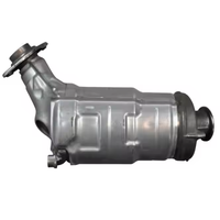 Sistema di scarico motore Diesel DPF catalizzatore filtro antiparticolato 250510 e040 2505111060 per LandCrusier Hilux