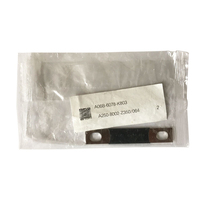 Amplificateur de commande industrielle PLC FANUC A06B-6078-K803 RS485, unité de commande pour machine CNC testée