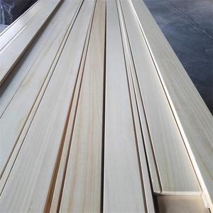 Solid Wood <b>Bed</b> Slats 120x10x1mm Pine Durable Furniture Accessories - Product Image 4