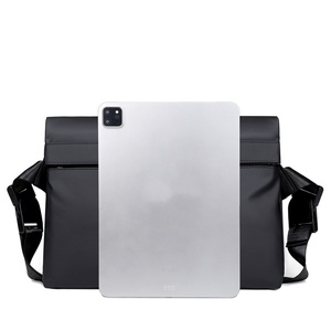 MKW8116 <span class=keywords><strong>Sac</strong></span> à Bandoulière de Taille Extérieur En Gros Décontracté Sacoche de Messager Imperméable <span class=keywords><strong>Sac</strong></span> de Poitrine Sport pour <span class=keywords><strong>Homme</strong></span> - Product Image 2