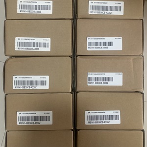 มอเตอร์เซอร์โว Ms1h1-05b30cb-a330z 1500 รอบต่อนาที แบบไร้แปรงถ่าน 3 แอมป์ แกนกลม มอเตอร์ไฟฟ้ากระแสตรง - Product Image 3