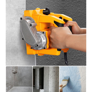Ponceuse murale électrique, Spatule à mastic, Spatule à <span class=keywords><strong>béton</strong></span>, Spatule pour travaux aéronautiques - Product Image 5