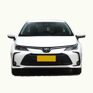 Low Emission Policy Preferential Convenient Car 2023 FAW Toyota Corolla 2023 Pioneer Version 1.8L electric cars for sale