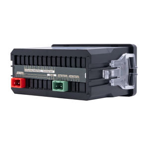 소켓 테스터 에너지 측정기 <span class=keywords><strong>DC</strong></span> 전압 데이터 로거 볼트 앰프 미터 멀티 테스터 디지털 멀티 미터 - Product Image 4