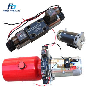 Новый гидравлический насосный агрегат APEX из нержавеющей стали, 5 л.с., 220В/380В, в отличном состоянии, с гарантией 1,5 года - Product Image 3