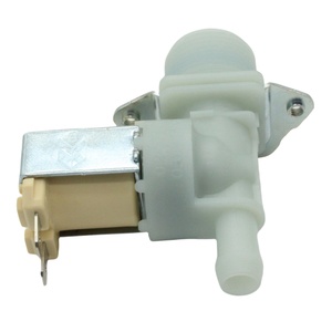 Van cấp nước 230V đơn 33290180 cho máy giặt, phụ tùng máy giặt, van cấp nước đơn cho máy giặt - Product Image 5