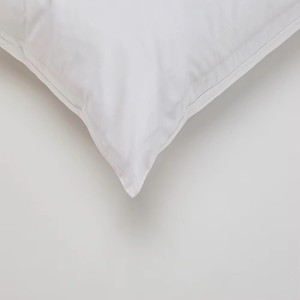 Federe Decorative in poliestere Custom design letto che dorme <span class=keywords><strong>coppia</strong></span> copricuscino federa - Product Image 4