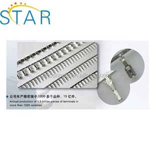 Nhà sản xuất ô tô Tyco uốn thiết bị đầu cuối - Product Image 2