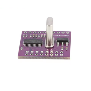 1PCS CJMCU-752 SC16IS752 Interfaz de bus I2C/SPI a módulo de conversión UART de doble canal MCU-752 SC16IS752 I2C - Product Image 3