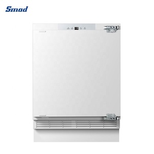 Refrigerador Empotrado de Una o Dos Puertas, Tipo de Refrigerador Integrado, Electrodomésticos Principales - Product Image 3