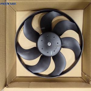 Ventilador De Radiador 6R0959455E Para SKODA SEAT Fabia Ventilador Eléctrico - Product Image 3