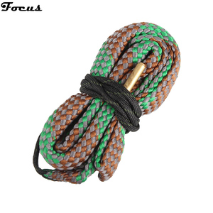 G17 .<span class=keywords><strong>40</strong></span> <span class=keywords><strong>Cal</strong></span> lỗ khoan làm sạch Rope .41 <span class=keywords><strong>Cal</strong></span> dễ dàng ống sạch Dây đeo làm sạch Kit - Product Image 6