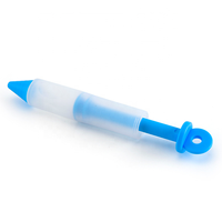 Kit complet de douilles de glaçage en Silicone en forme de fleur, douilles russes de qualité supérieure pour la décoration de gâteaux