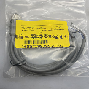 Capteur d'origine RKC4.4T-<span class=keywords><strong>2</strong></span>-RSC4.4T/TEL RKC4.4T-10-RSC4.4T/TEL Nouvelle ligne de connexion du détecteur de proximité - Product Image 6