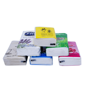 <span class=keywords><strong>Ulive</strong></span> – Mouchoirs en papier doux et résistants, 2 plis, en pâte de bois vierge de qualité alimentaire européenne, biodégradables et compostables, pour bureau et hôtel - Product Image 6
