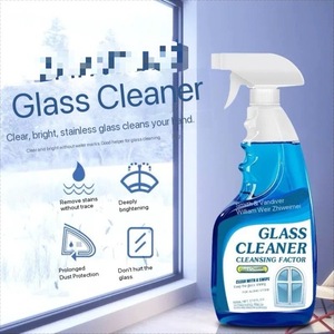 Grosir 500mL deterjen pembersih kaca busa ramah lingkungan sekali pakai untuk penggunaan pakaian - Product Image 4