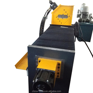 Metallprofil-Rollformmaschine Fliesenformmaschine Hochgeschwindigkeits-Hochpräzisions-Lager Trockenbau-Stahlrahmen-Konstruktion - Product Image 4