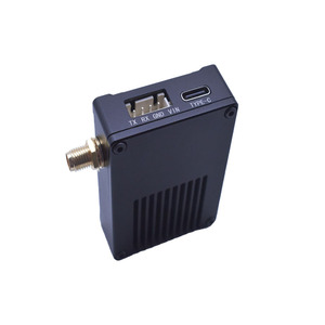 Hệ thống liên kết dữ liệu tầm xa Phạm vi tối đa 60km với liên kết RF có độ chính xác cao 902-928MHz cho giao tiếp Pixhawk cấp công nghiệp - Product Image 6
