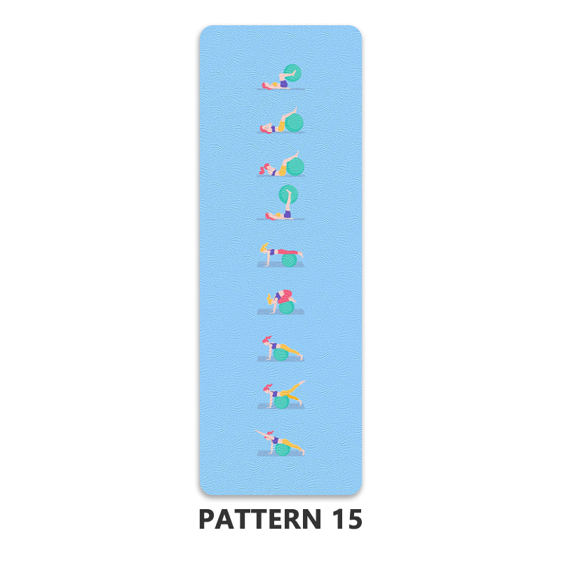 TPE 15