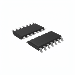 ชิ้นส่วนอิเล็กทรอนิกส์ ชิป 14 SOlC TLV4171ID มีสินค้าในสต็อก - Product Image 1