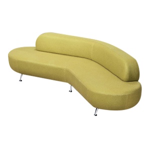 High Quality Leather Bed Rv Tri <b>Fold</b> <b>Sofa</b> Dining Furniture - Product Image 5