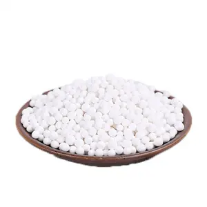 活性氧化铝珠作为干燥剂活性氧化铝球除氟滤水