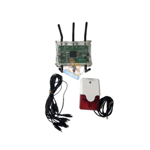 Sợi thủy tinh câu cá bảng trò chơi chống gian lận báo động & chống Hacker cho máy chơi game an toàn bảo vệ chống trộm cắp tín dụng - Product Image 3