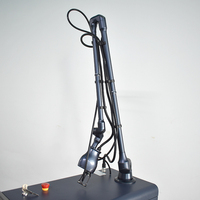 Médecine Esthétique Laser Co2 Fractionnel pour Gynécologie Resserrement Vaginal Rajeunissement de la Vulve