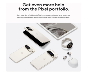 Mở Khóa <span class=keywords><strong>Android</strong></span> Điện Thoại Thông Minh Với Gemini 24-Hour Pin Tiên Tiến Máy Ảnh Pixel 9 Điện Thoại Di Động - Product Image 4