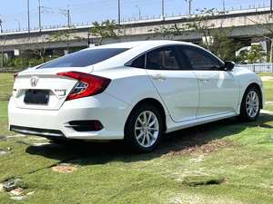 Personnalisation Intérieure pour Civic <span class=keywords><strong>2019</strong></span> 1.0T Wuji 180T Édition Shandong, Transmission Automatique, <span class=keywords><strong>Prix</strong></span> Économique et Adapté - Product Image 5