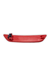 Reflector de Parachoques Trasero Izquierdo Kaya Plastik KR-695 para Clio 4 2015-2016 OE 265659650R Hecho en Turquía - Product Image 3