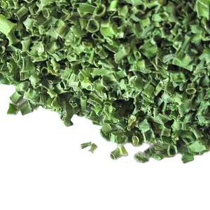 จีนอากาศแห้งแห้งหยวนชิฟม้วนเลอกระแห้งหัวหอมสีเขียว - Product Image 1