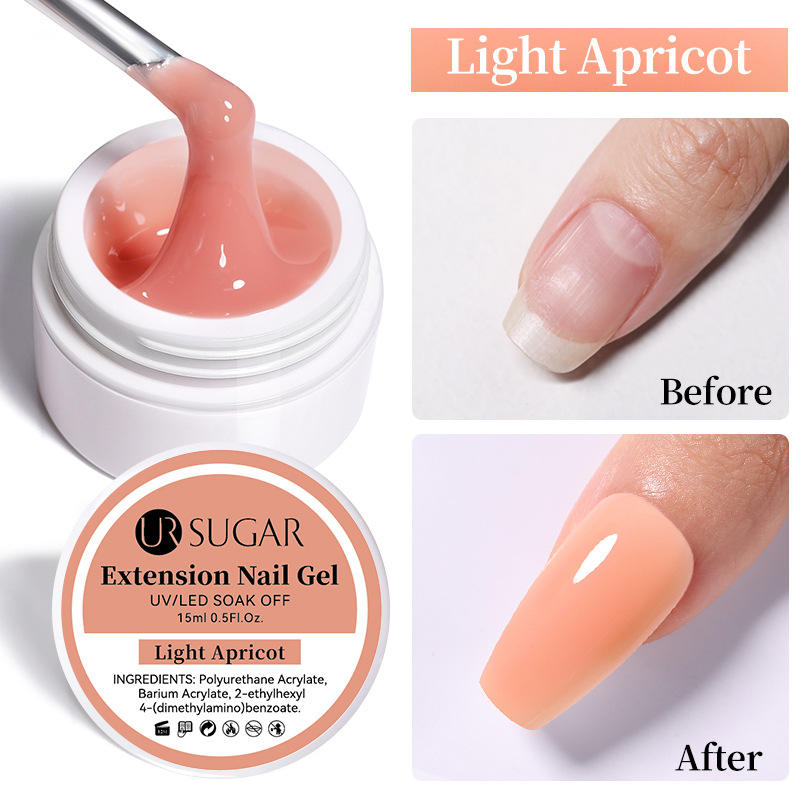 Light Apricot