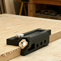 Outil de finition des coins, lame pour le travail du bois, pour projets de bricolage, lame en carbure R1.5, lame R2, lame R3