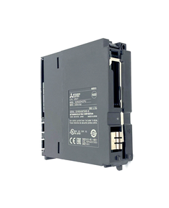 Unité CPU PLC universelle Q26UDHCPU, 4096 points E/S pour l'automatisation industrielle, pièces de rechange pour l'automatisation - Product Image 3