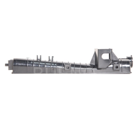 Réservoir de débordement de radiateur en plastique supérieur de qualité supérieure pour CH-0017 du système de refroidissement automatique
