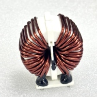 Fabricant 20a 200u 470uh Inductance de puissance à anneau à courant élevé personnalisée