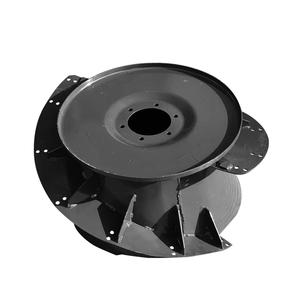 Ricambi per Mietitrebbia a Prezzo Conveniente, Accessori Hardware in Acciaio Inox con Fusione di Precisione, Tolleranza 0,02mm - Product Image 1