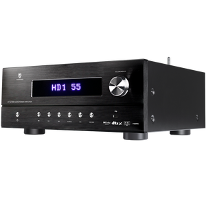 Tnewinner sản xuất 500W điện 4 kênh bộ khuếch đại và loa đa chức năng AV Receiver <span class=keywords><strong>5.1</strong></span> rạp hát tại nhà hệ thống - Product Image 4