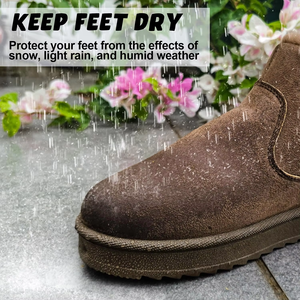 YL-1299 Bottes d'hiver en fourrure légères et chaudes pour femmes, prix de gros bon marché, bottes de neige pour femmes - Product Image 6