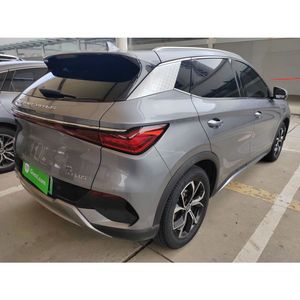 GUAZI BYD Yuan PLUS Usado, Precio Económico, 2024, Vehículo Eléctrico Usado, SUV, Tracción Delantera, 5 Asientos, 47x9ttxdah - Product Image 6