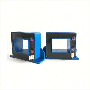 HTB100-TP電流変換器ホール効果センサー - Product Image 4