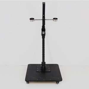 BDMS scaffale per la ritenuta degli arti grande supporto per punizione per allenamento femminile sedia da amore - Product Image 2