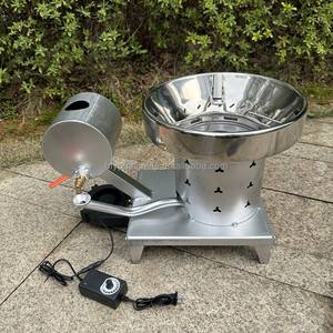 Nouveau type de four de combustion d'huiles usagées, four haute puissance, four multifonctionnel de cuisson et de gazéification - Product Image 5