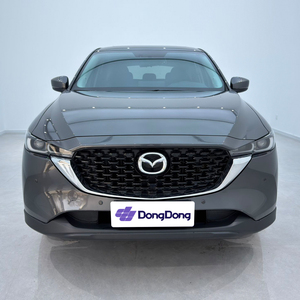 Auto Usado con Pintura Original, <span class=keywords><strong>Mazda</strong></span> <span class=keywords><strong>CX5</strong></span> <span class=keywords><strong>2022</strong></span>, 2.0L 155PS, Edición Inteligente Automática, SUV Compacto, Cámara de Retroceso, Volante a la Izquierda, Vehículo de Segunda Mano - Product Image 2